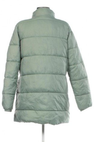 Дамско яке Up 2 Fashion, Размер L, Цвят Зелен, Цена 10,22 €