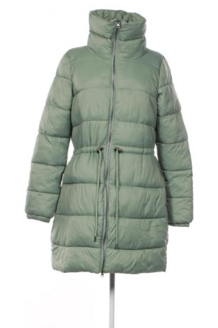 Dámska bunda  Up 2 Fashion, Veľkosť M, Farba Zelená, Cena  21,95 €