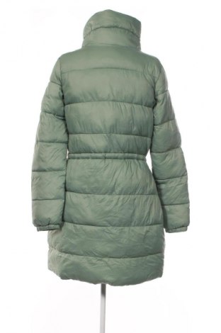 Dámska bunda  Up 2 Fashion, Veľkosť M, Farba Zelená, Cena  21,95 €