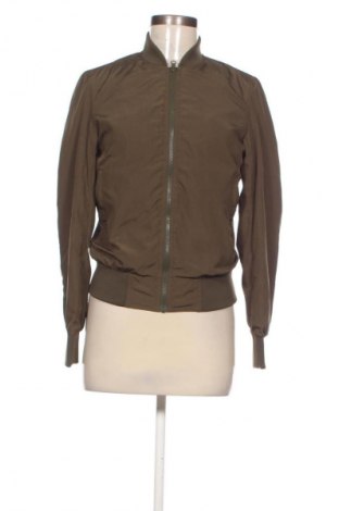 Geacă de femei Urban Classics, Mărime XS, Culoare Verde, Preț 244,74 Lei