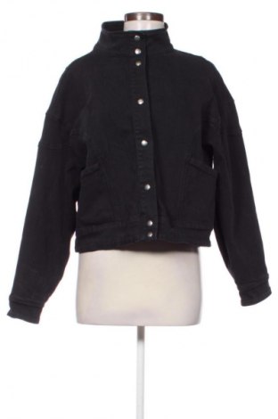 Kurtka damska VILA, Rozmiar M, Kolor Czarny, Cena 77,75 zł