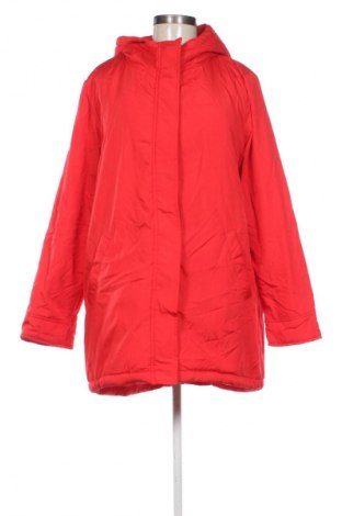Damenjacke VILA, Größe M, Farbe Rot, Preis 17,99 €