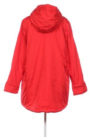 Damenjacke VILA, Größe M, Farbe Rot, Preis 17,99 €