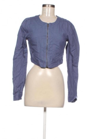 Női dzseki VILA, Méret S, Szín Kék, Ár 18 600 Ft