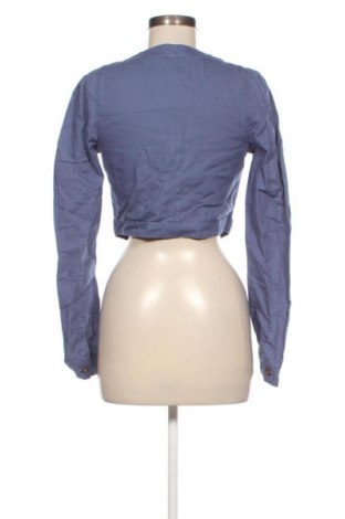 Női dzseki VILA, Méret S, Szín Kék, Ár 18 600 Ft