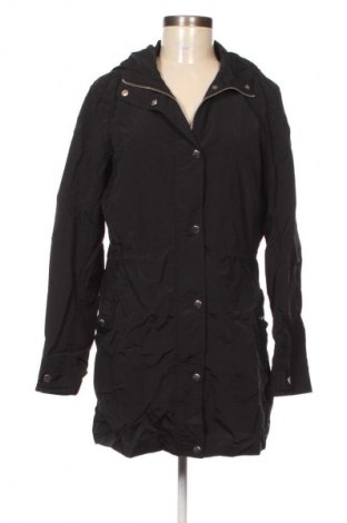 Γυναικείο μπουφάν VILA, Μέγεθος M, Χρώμα Μαύρο, Τιμή 56,99 €