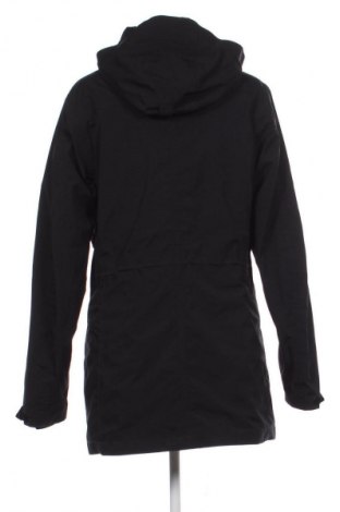 Γυναικείο μπουφάν Vaude, Μέγεθος M, Χρώμα Μαύρο, Τιμή 46,00 €