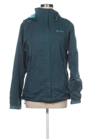 Női dzseki Vaude, Méret S, Szín Zöld, Ár 13 949 Ft