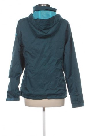 Női dzseki Vaude, Méret S, Szín Zöld, Ár 13 949 Ft