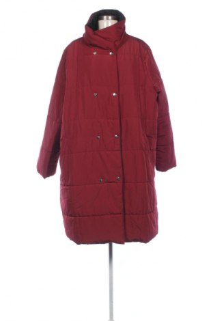 Dámská bunda  Venca, Velikost XXL, Barva Červená, Cena  734,00 Kč