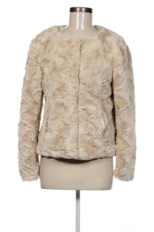 Damenjacke Vero Moda, Größe L, Farbe Beige, Preis 15,99 €