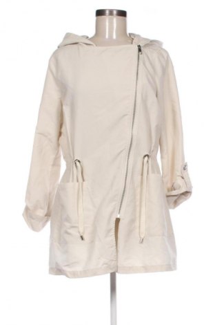 Damenjacke Vero Moda, Größe M, Farbe Beige, Preis € 21,00