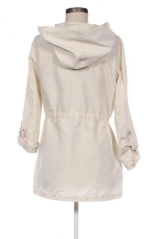 Damenjacke Vero Moda, Größe M, Farbe Beige, Preis € 21,00