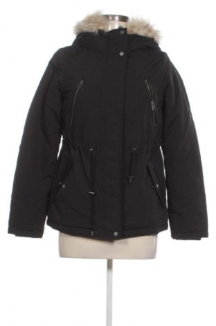 Damenjacke Vero Moda, Größe XS, Farbe Schwarz, Preis € 62,99