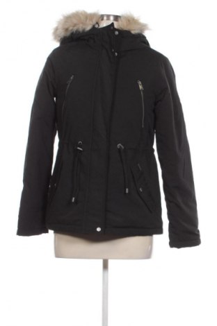 Damenjacke Vero Moda, Größe XS, Farbe Schwarz, Preis € 62,99