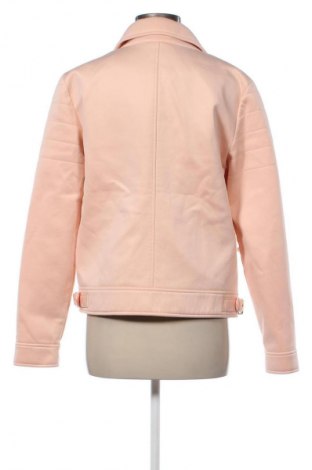 Damenjacke Vero Moda, Größe L, Farbe Aschrosa, Preis 20,97 €