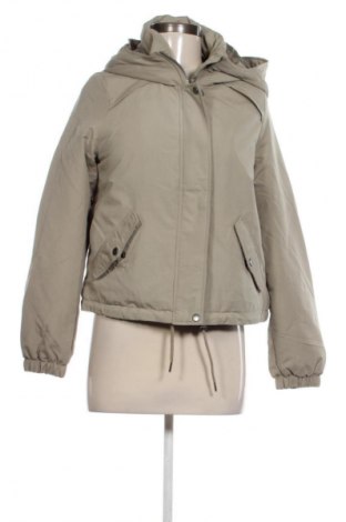 Дамско яке Vero Moda, Размер S, Цвят Бежов, Цена 93,99 лв.