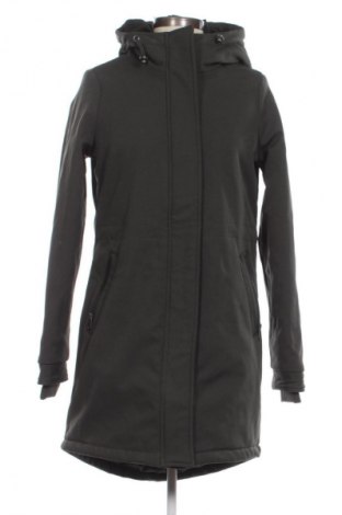 Damenjacke Vero Moda, Größe XS, Farbe Grün, Preis 55,99 €