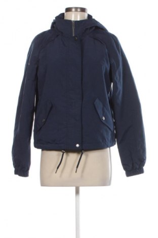 Γυναικείο μπουφάν Vero Moda, Μέγεθος S, Χρώμα Μπλέ, Τιμή 56,99 €