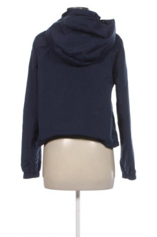 Γυναικείο μπουφάν Vero Moda, Μέγεθος S, Χρώμα Μπλέ, Τιμή 56,99 €