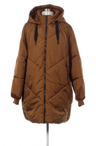 Damenjacke Vero Moda, Größe L, Farbe Braun, Preis € 40,41