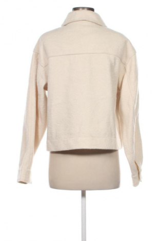 Damenjacke Vero Moda, Größe L, Farbe Ecru, Preis € 15,99
