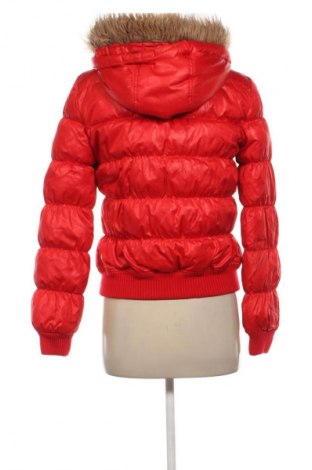 Дамско яке Vero Moda, Размер M, Цвят Червен, Цена 34,99 лв.