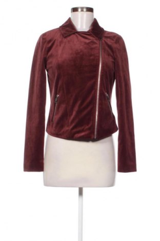 Damenjacke Vero Moda, Größe S, Farbe Braun, Preis 21,00 €
