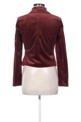 Damenjacke Vero Moda, Größe S, Farbe Braun, Preis 21,00 €