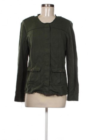Damenjacke Vero Moda, Größe L, Farbe Grün, Preis 12,99 €