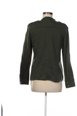 Damenjacke Vero Moda, Größe L, Farbe Grün, Preis 12,99 €