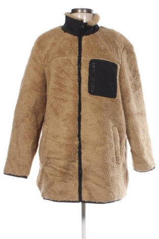 Γυναικείο μπουφάν Vero Moda, Μέγεθος L, Χρώμα  Μπέζ, Τιμή 23,99 €