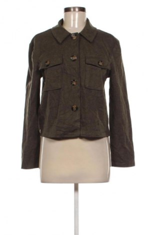 Damenjacke Vero Moda, Größe M, Farbe Grün, Preis 10,99 €