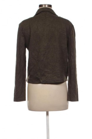 Damenjacke Vero Moda, Größe M, Farbe Grün, Preis 10,99 €