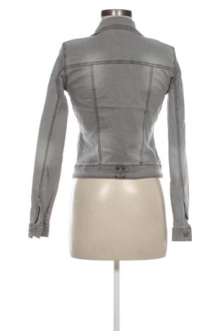 Γυναικείο μπουφάν Vero Moda, Μέγεθος S, Χρώμα Γκρί, Τιμή 12,99 €