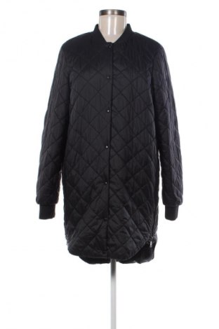 Γυναικείο μπουφάν Vero Moda, Μέγεθος M, Χρώμα Μαύρο, Τιμή 21,00 €