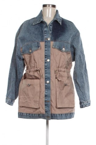 Γυναικείο μπουφάν Veto, Μέγεθος S, Χρώμα Πολύχρωμο, Τιμή 16,99 €