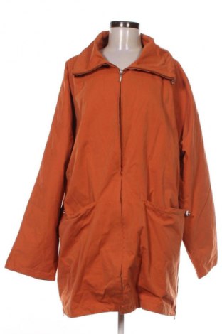 Damenjacke Vittoria Verani, Größe XL, Farbe Orange, Preis € 25,00