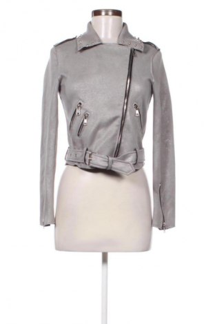 Dámská bunda  Voyelles, Velikost S, Barva Stříbrná, Cena  608,00 Kč