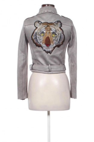 Dámská bunda  Voyelles, Velikost S, Barva Stříbrná, Cena  608,00 Kč