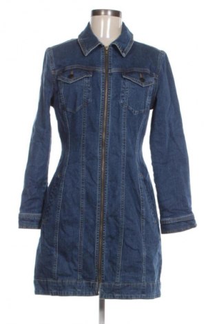 Дамско яке Warehouse, Размер M, Цвят Син, Цена 26,99 лв.