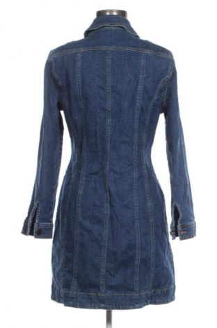 Дамско яке Warehouse, Размер M, Цвят Син, Цена 26,99 лв.