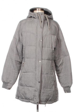 Dámska bunda  Warp, Veľkosť M, Farba Sivá, Cena  25,95 €