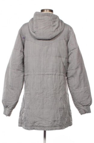 Dámska bunda  Warp, Veľkosť M, Farba Sivá, Cena  25,95 €