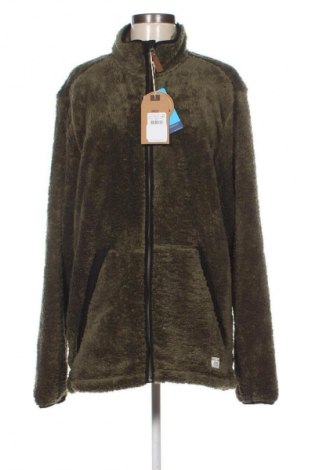 Kurtka damska Weather Report, Rozmiar XXL, Kolor Zielony, Cena 422,99 zł