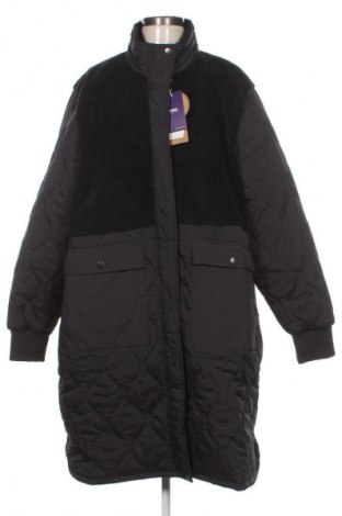 Дамско яке Weather Report, Размер XXL, Цвят Черен, Цена 204,99 лв.