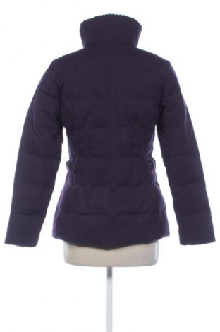 Дамско яке Weatherproof, Размер S, Цвят Лилав, Цена 100,08 лв.