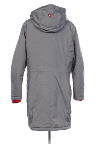 Női dzseki Wellensteyn, Méret XL, Szín Szürke, Ár 37 145 Ft