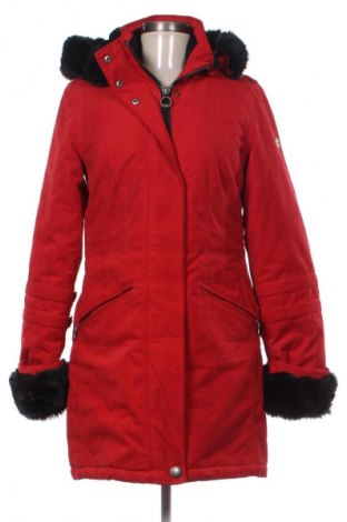 Dámska bunda  Wellensteyn, Veľkosť M, Farba Červená, Cena  141,03 €