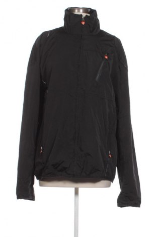 Geacă de femei Wellensteyn, Mărime XXL, Culoare Negru, Preț 273,99 Lei